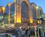 Museo vivo por las calles del Abasto, 10 años