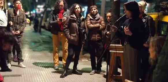 Confirman la novena edición de Distrito de Arte Once en Abasto, Almagro y Balvanera