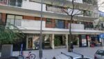 Palermo: detuvieron a un hombre con padecimientos mentales que le robó a la vecina con un cuchillo e intentó tirarse del balcón