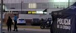 Un peatón murió tras ser atropellado frente al Aeroparque y el conductor fue detenido