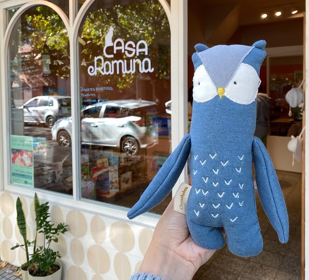 Un día con las Librerías Independientes: qué locales de la zona participan con lecturas y actividades