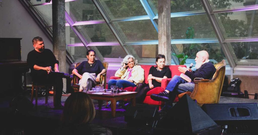 Presentaron una propuesta de reforma fiscal alternativa