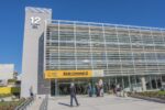 Las vecinas y artistas Cynthia Prada y Denise Ocampo inauguran una exposición en la Sede Comunal 12