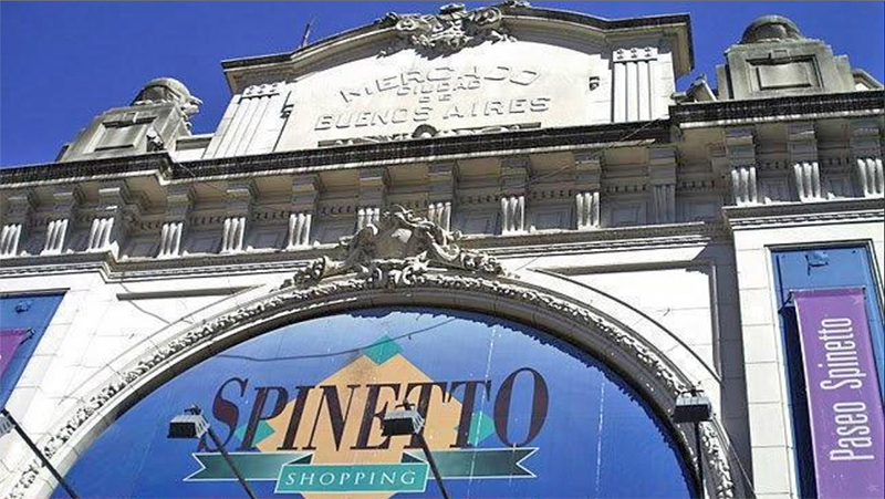 Asesoramiento en consorcios en la Subsede Comunal 3 del Spinetto