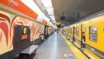 Viaje gratis en el subte: las líneas D y B extienden su horario por La Noche de los Museos, Carlos Gardel del Abasto sigue cerrada por obras
