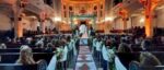 Reconocimiento por los 100 años del Gran Templo Paso de Once