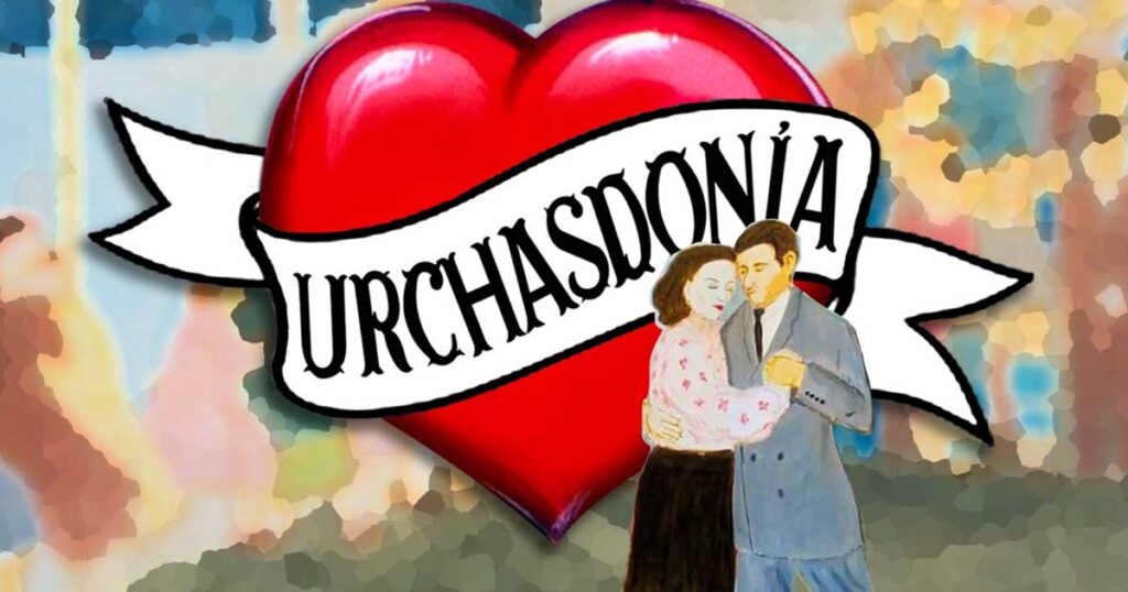 Llega el 9º “Festival Independiente de Tango de Urchasdonía”. “Cuatro Barrios y un sólo Corazón”