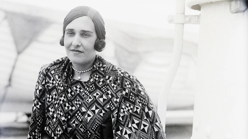 Avanza el proyecto para que una escuela de Nueva Pompeya se llame Victoria Ocampo