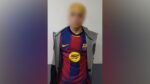 Se entregó uno de los “viudos negros”, acusado de robarle y herir a un hombre en Palermo
