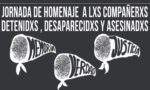 Homenaje en Plaza Isidora: Comisión por la Memoria de Liniers Convoca contra Fascismo y Miseria