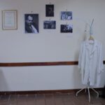 Muestra sobre Alfredo Bravo en la APDH mientras Saavedra busca salvar su vivienda histórica