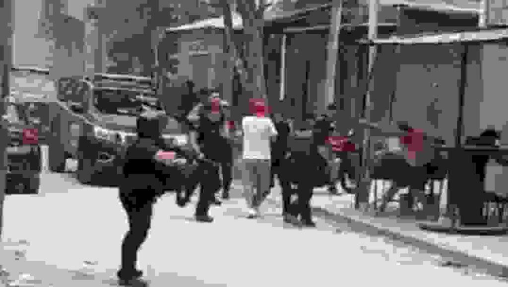 Vecinos de Balvanera y San Cristóbal, sobre el caso denunciado como gatillo fácil en Villa Lugano: “Exigimos el pronto esclarecimiento”