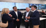 La Ciudad de Buenos Aires y Madrid refuerzan cooperación en tecnología y seguridad urbana