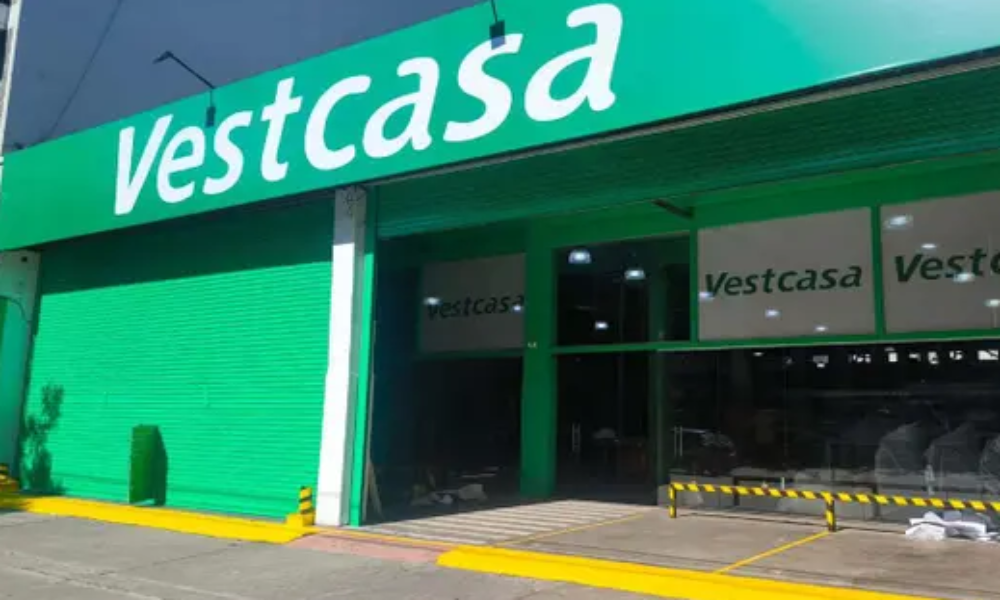 Outlet brasileño Vestcasa desembarca en Barracas con su segunda tienda en Buenos Aires