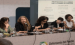 Defensoría del Pueblo destaca el valor y desafíos de la Educación Sexual Integral en escuelas de CABA