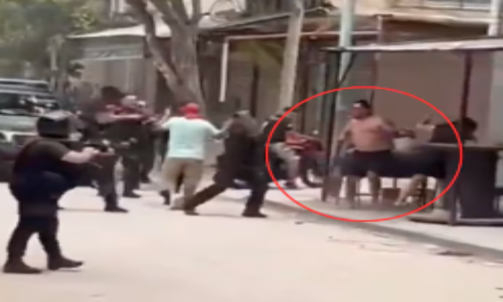 Autopsia confirma: vecino de Villa Lugano murió por disparos de escopeta policial