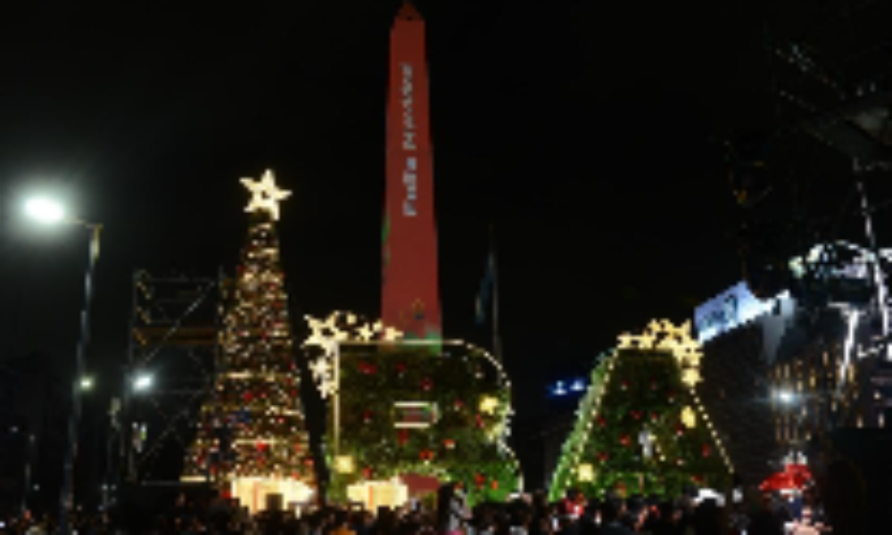 Cronograma feriados Buenos Aires 24 y 25 diciembre: subtes, residuos, estacionamiento y guardias activas