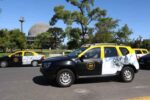 La Ciudad ofrece créditos blandos para que taxistas, remiseros y repartidores en moto