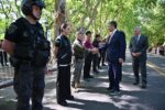 El GCBA afirma que Buenos Aires alcanzó la tasa de delitos más baja de su historia