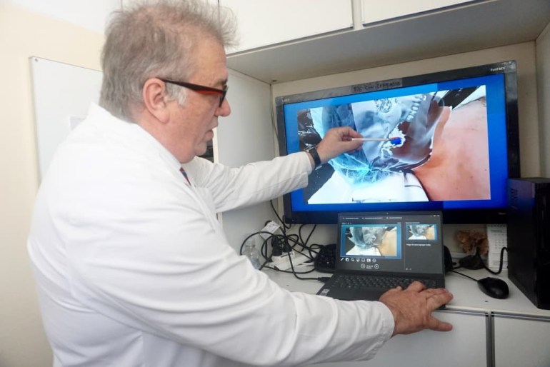 El Pirovano marca un hito en la salud pública de la Ciudad