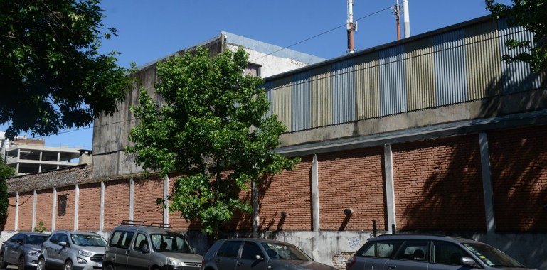 El bajo Belgrano va perdiendo su identidad
