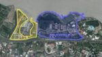 Quieren crear en la Ciudad un nuevo barrio con la tierra de la futura Línea F
