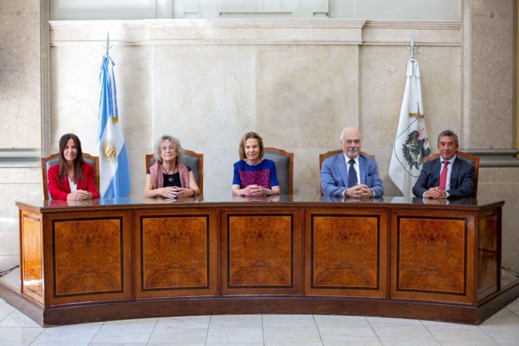 El TSJ porteño ratificó límites a indemnizaciones laborales y Jorge Macri celebró: “Un freno a las mafias”
