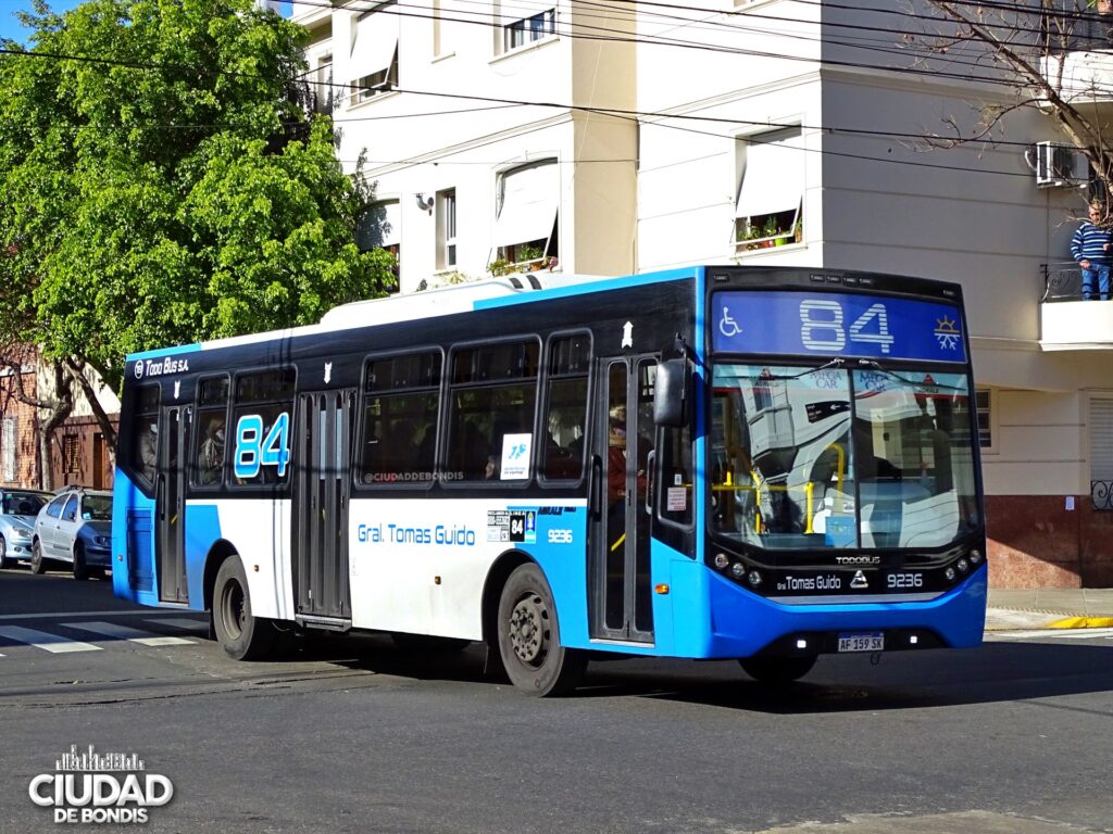 La Ciudad autorizó el traspaso de las líneas 25 y 84 a una nueva empresa