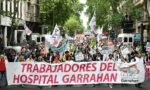 Ley de Emergencia Pediátrica en jaque: “No se aplica ni en el Garrahan ni en el Presupuesto 2026”