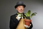 Guillermo Francella regresa al teatro con Desde el Jardín, en el Metropolitan