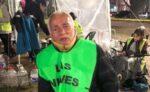Vida, pasión y vuelo de “Mosquito”