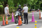 La Ciudad habilitó una nueva pista para rendir el examen práctico de motos en Palermo y amplía los turnos disponibles