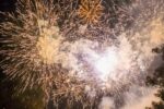 La Ciudad prohíbe la pirotecnia ruidosa