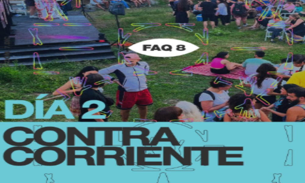 Festival Arte Queer en PROA21: “Contracorriente” invade La Boca con performances en el Riachuelo