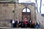 La Justicia frenó de manera provisoria el proyecto para construir un templo mormón junto a Santa Catalina