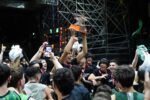 El Club Pinocho se consagró campeón de la Liga Metropolitana de básquet
