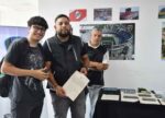 La Policía de la Ciudad devolvió a sus dueños nueve celulares robados