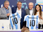 La Justicia allanó la sede de AFA en Tribunales y varios clubes como Barracas Central