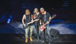 Eventos masivos generan reclamos por caos urbano mientras el Subte extiende horarios por el recital de Airbag en River
