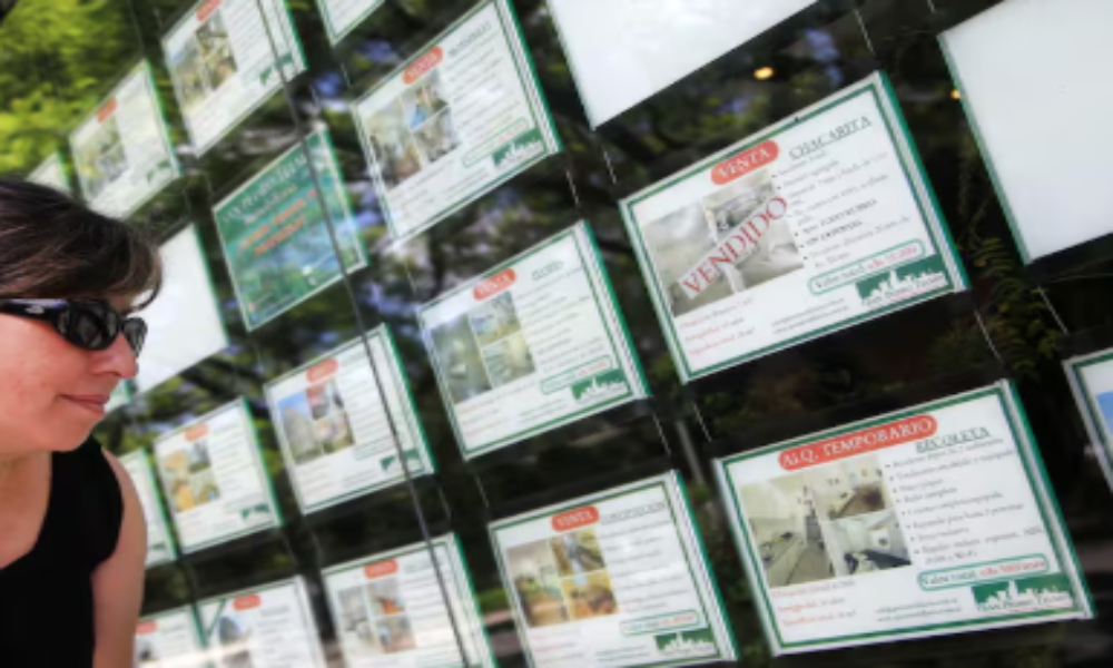 Alquileres accesibles en Buenos Aires: los 10 barrios donde un dos ambientes cuesta menos de $400.000