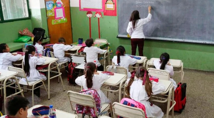 El GCBA afirma que gracias a “Buenos Aires Aprende” hubo un “avance histórico” y los estudiantes mejoraron en lengua y matemática
