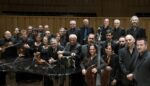 La Ciudad declaró Patrimonio Cultural a la Orquesta del Tango de Buenos Aires