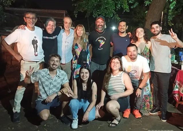 Terminá el secundario gratis: abierta la inscripción al ciclo lectivo 2026 del Bachillerato Popular Andrés Carrasco en Saavedra