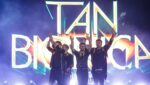 Tan Biónica anunció un tercer show en Vélez Sarsfield