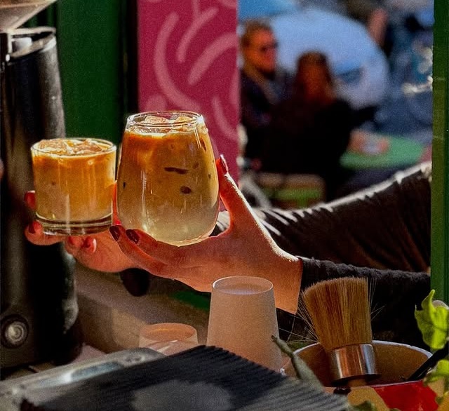 Propuesta en Villa Crespo para conocer gente sin apps: citas rápidas presenciales durante enero