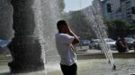 Ola de calor y alerta naranja en CABA: recomendaciones del Gobierno porteño y refugios climáticos