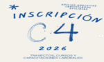 Preinscripción 2026 del Centro de Formación Profesional N.º 4