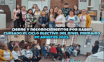 Villa 20: celebra el cierre del año escolar 2025 del Nivel Primario de Adultos