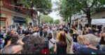 Feria de Navidad y cierre del Festival Urchasdonía 2025