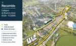 Licitan autódromo callejero en Villa Soldati: TC2000 revoluciona el sur porteño en 2026